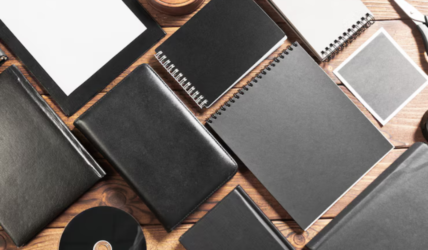 Defter ve Kayıt Ürünleri