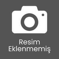 Lacco Kod:255 Cd Kalem Kırmızı