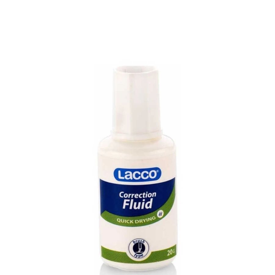 Lacco Kod:310 Sıvı Silici 20 Gr