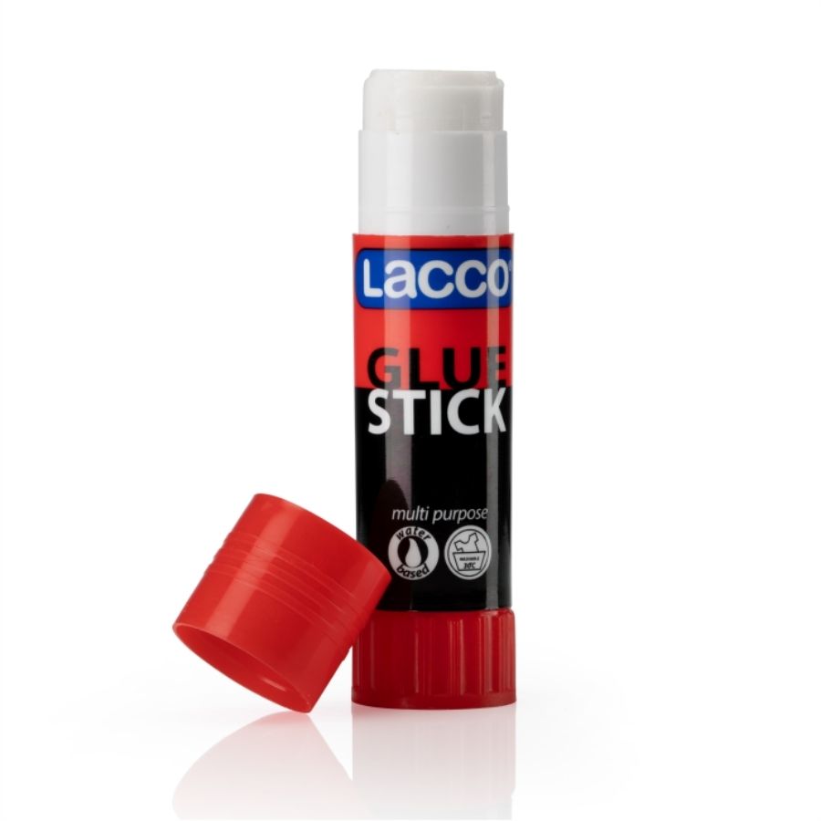 Lacco Glue Stick Standı