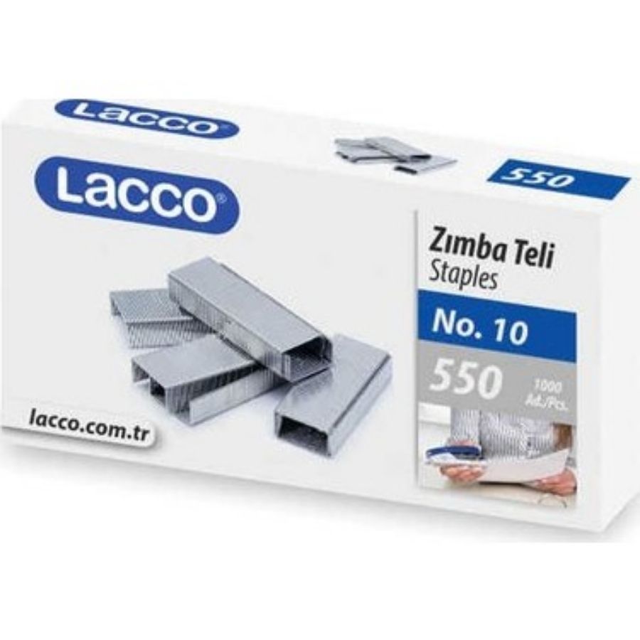 Lacco Zımba Teli No:10