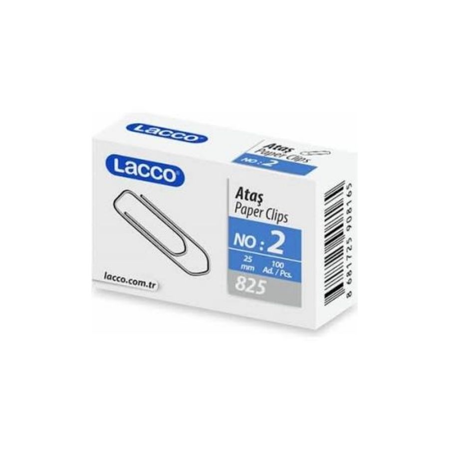 Lacco Ataş No:2