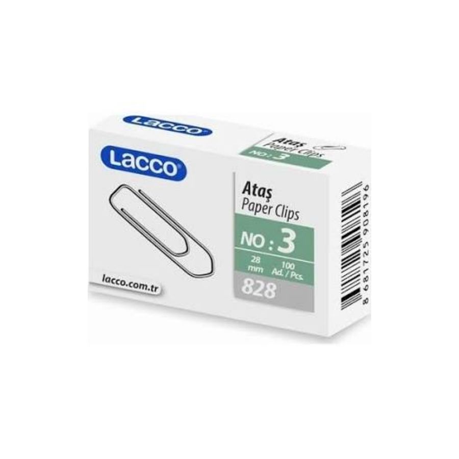 Lacco Ataş No:3