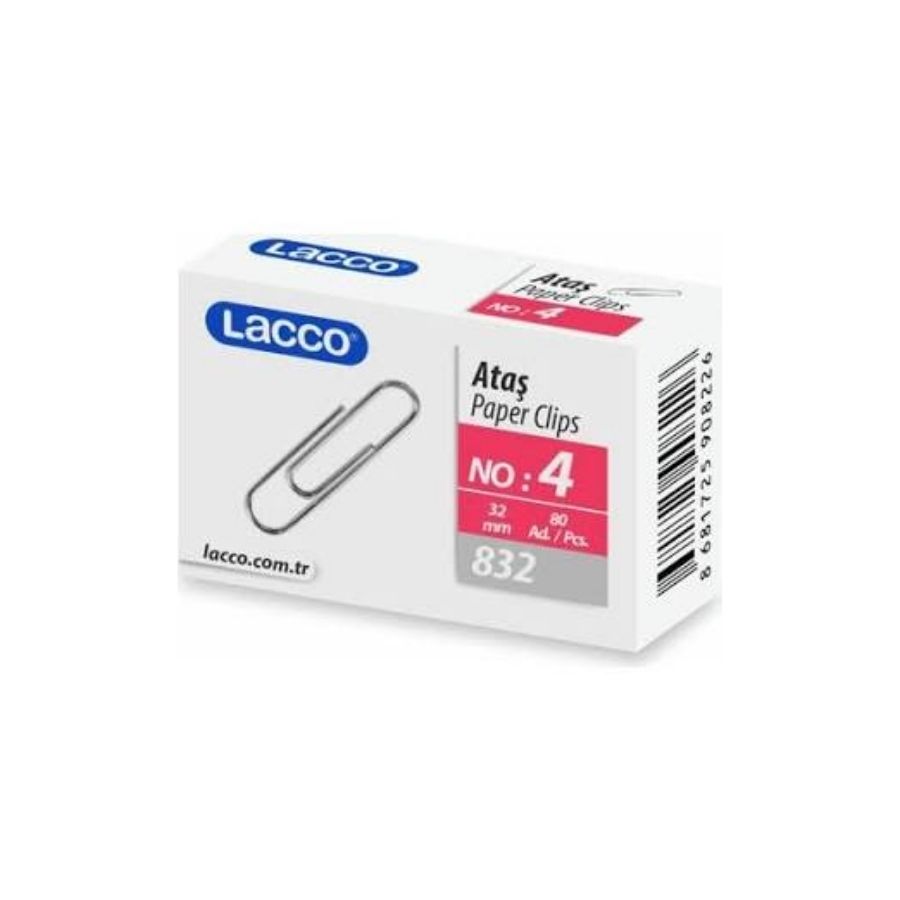 Lacco Ataş No:4
