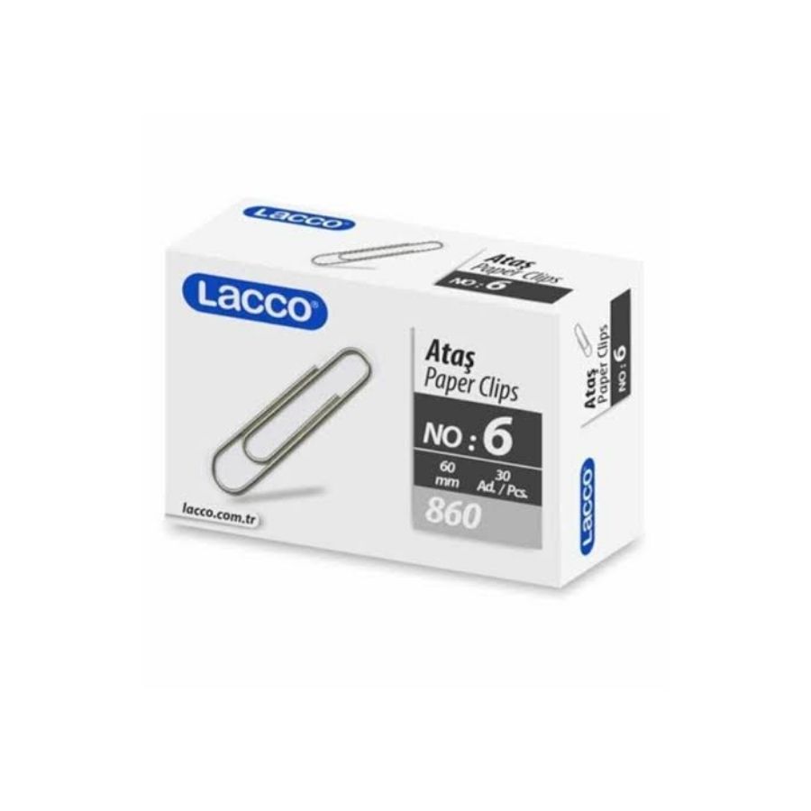 Lacco Ataş No:6