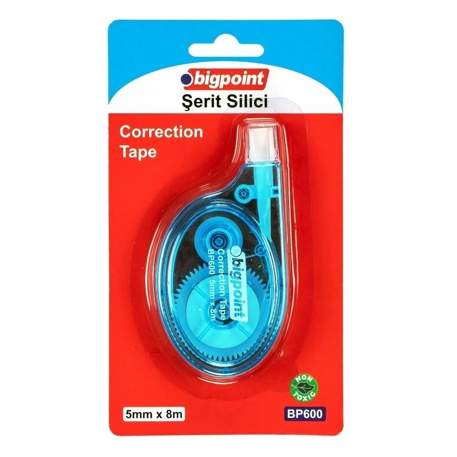 Bp Yatay Şerit Silici Bp600