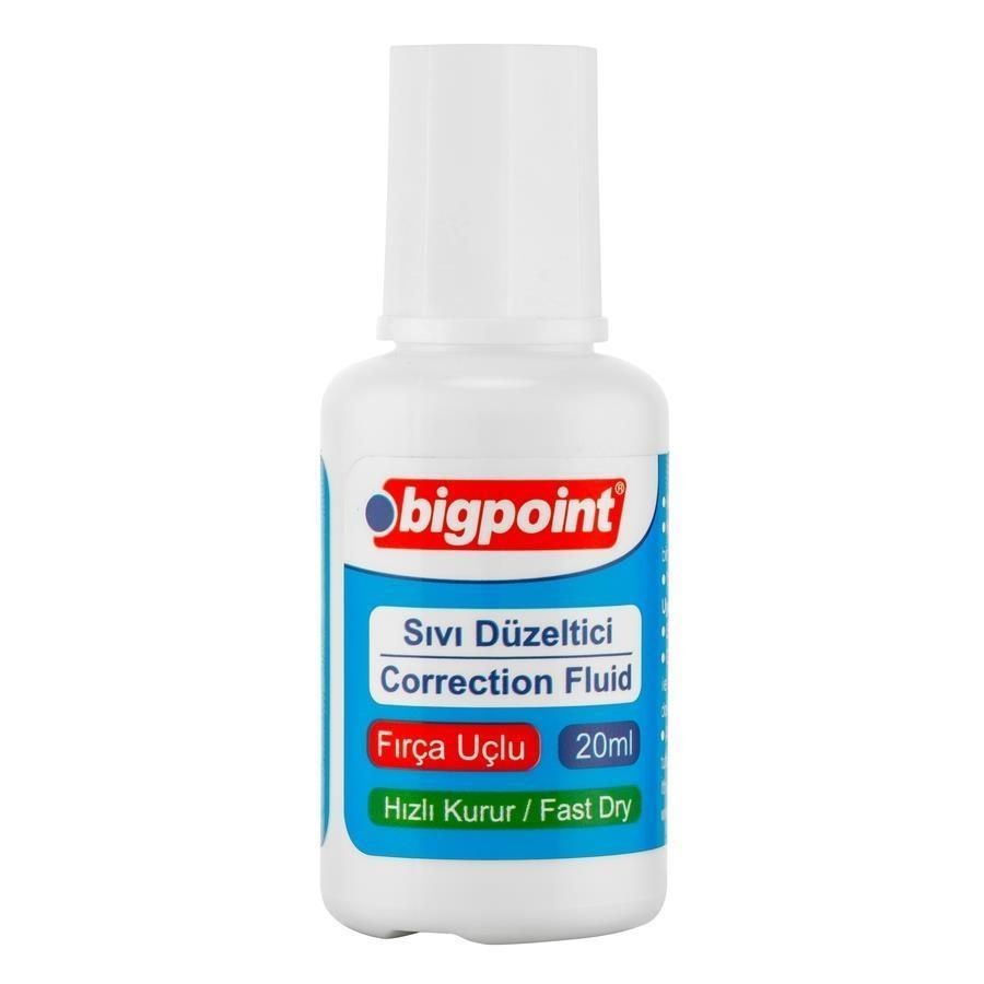 Bp Sıvı Silici 20ml