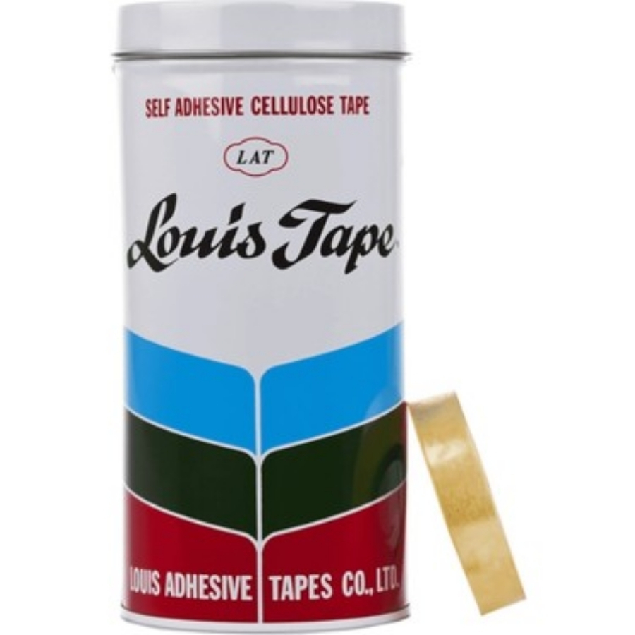 Louis Cellulose Bant 12x33