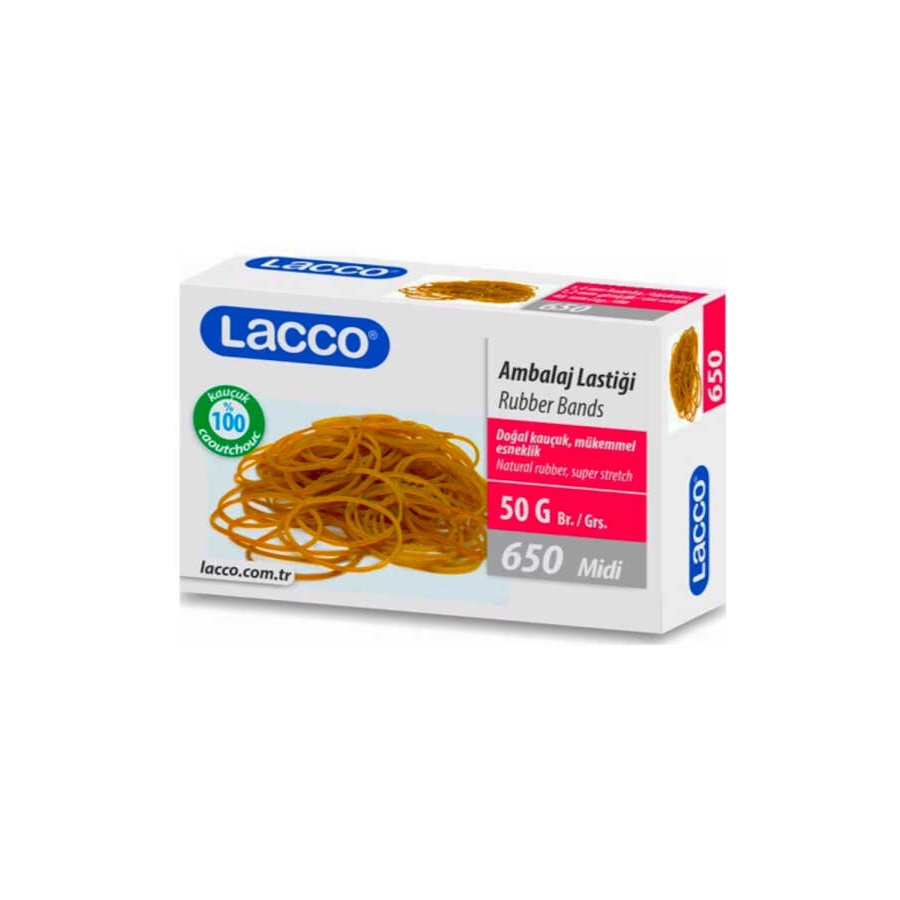LACCO 650 Midi Lastik